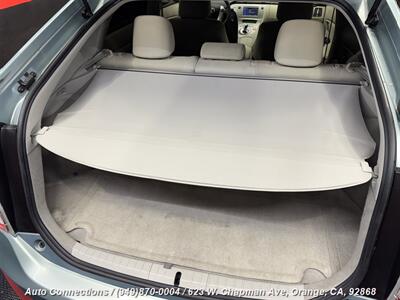 2015 Toyota Prius Two   - Photo 23 - Orange, CA 92868