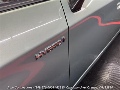 2015 Toyota Prius Two   - Photo 26 - Orange, CA 92868