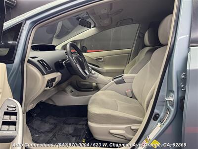 2015 Toyota Prius Two   - Photo 6 - Orange, CA 92868