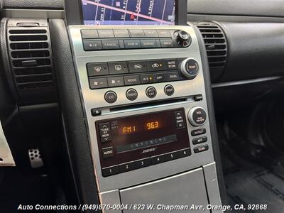 2006 INFINITI G35   - Photo 14 - Orange, CA 92868