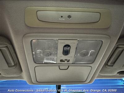 2006 INFINITI G35   - Photo 16 - Orange, CA 92868