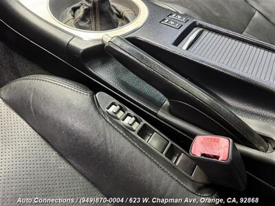 2006 INFINITI G35   - Photo 22 - Orange, CA 92868