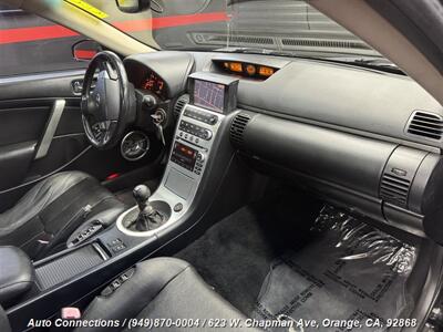2006 INFINITI G35   - Photo 10 - Orange, CA 92868