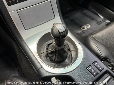 2006 INFINITI G35   - Photo 13 - Orange, CA 92868