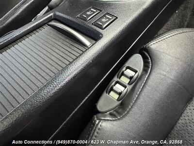 2006 INFINITI G35   - Photo 23 - Orange, CA 92868