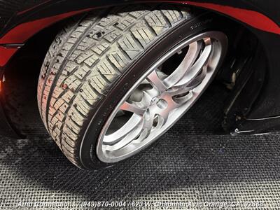 2006 INFINITI G35   - Photo 31 - Orange, CA 92868