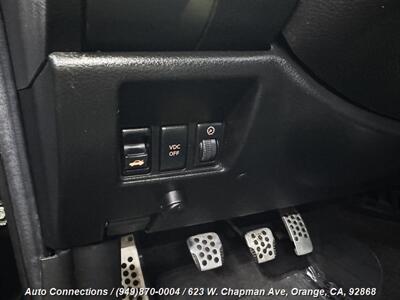 2006 INFINITI G35   - Photo 19 - Orange, CA 92868