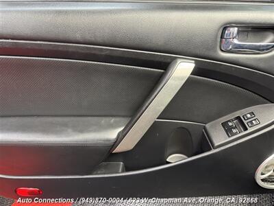 2006 INFINITI G35   - Photo 20 - Orange, CA 92868