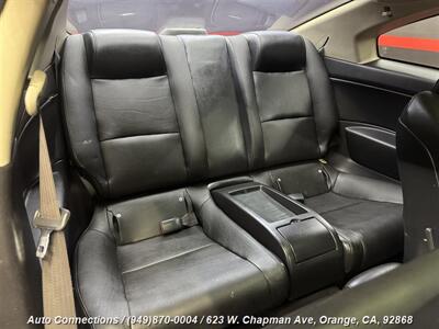2006 INFINITI G35   - Photo 8 - Orange, CA 92868