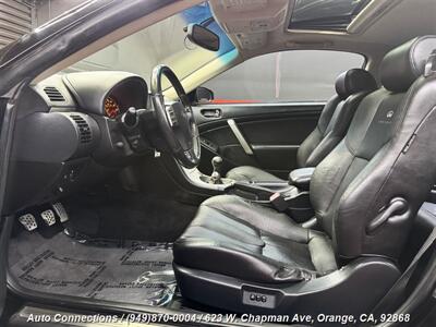 2006 INFINITI G35   - Photo 6 - Orange, CA 92868