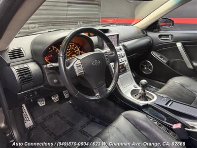 2006 INFINITI G35   - Photo 11 - Orange, CA 92868