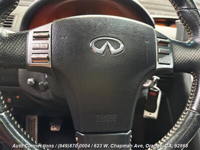 2006 INFINITI G35   - Photo 12 - Orange, CA 92868