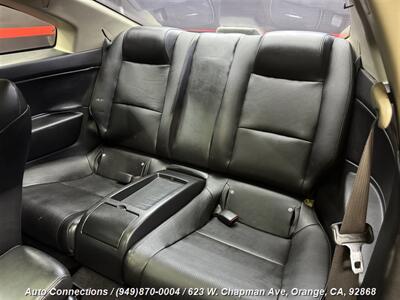 2006 INFINITI G35   - Photo 9 - Orange, CA 92868