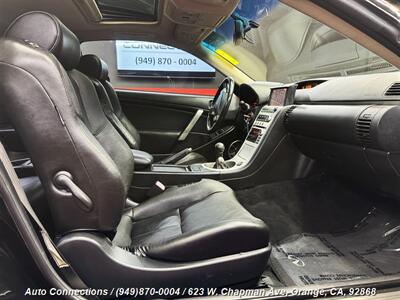 2006 INFINITI G35   - Photo 7 - Orange, CA 92868