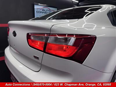 2013 Kia Rio LX - Photo 26 - Orange, CA 92868