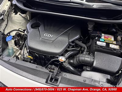 2013 Kia Rio LX - Photo 22 - Orange, CA 92868
