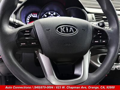 2013 Kia Rio LX - Photo 13 - Orange, CA 92868
