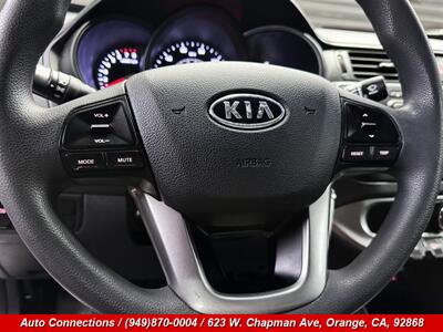 2013 Kia Rio LX - Photo 13 - Orange, CA 92868