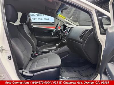 2013 Kia Rio LX - Photo 7 - Orange, CA 92868