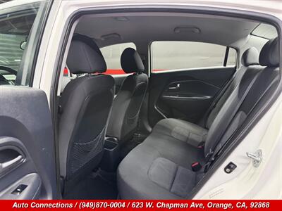 2013 Kia Rio LX - Photo 9 - Orange, CA 92868