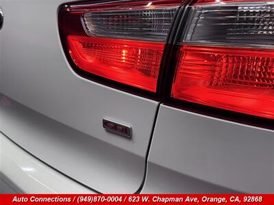2013 Kia Rio LX - Photo 24 - Orange, CA 92868