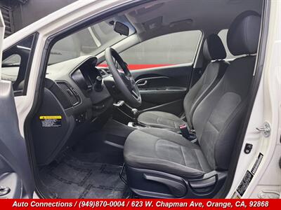 2013 Kia Rio LX - Photo 6 - Orange, CA 92868