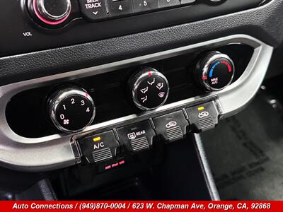 2013 Kia Rio LX - Photo 16 - Orange, CA 92868