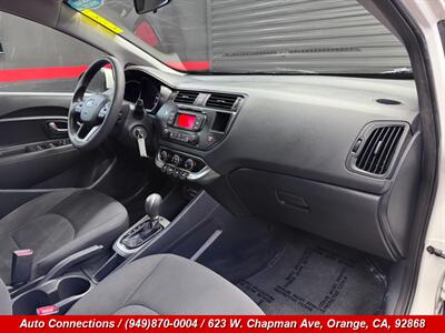 2013 Kia Rio LX - Photo 10 - Orange, CA 92868
