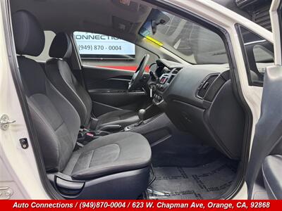 2013 Kia Rio LX - Photo 7 - Orange, CA 92868