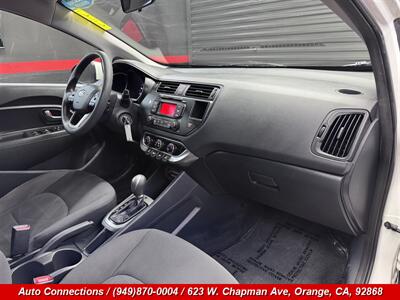 2013 Kia Rio LX - Photo 10 - Orange, CA 92868