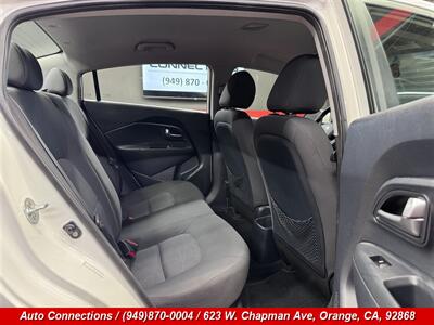 2013 Kia Rio LX - Photo 8 - Orange, CA 92868