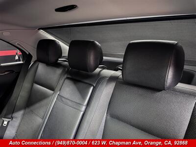 2012 Mercedes-Benz S 550   - Photo 31 - Orange, CA 92868