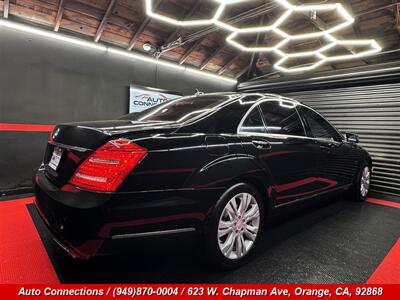 2012 Mercedes-Benz S 550   - Photo 3 - Orange, CA 92868