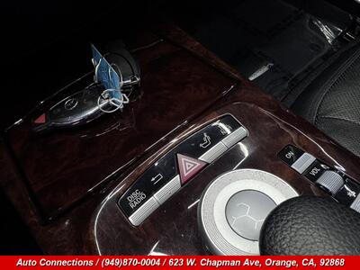 2012 Mercedes-Benz S 550   - Photo 17 - Orange, CA 92868