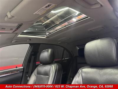 2012 Mercedes-Benz S 550   - Photo 24 - Orange, CA 92868