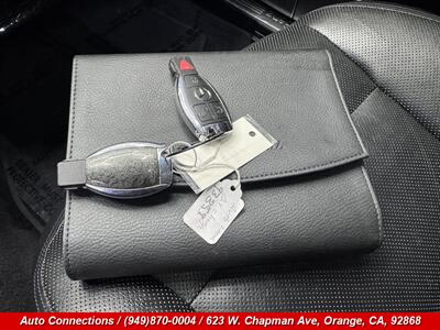 2012 Mercedes-Benz S 550   - Photo 30 - Orange, CA 92868