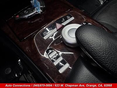2012 Mercedes-Benz S 550   - Photo 16 - Orange, CA 92868