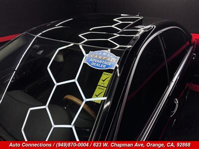 2012 Mercedes-Benz S 550   - Photo 35 - Orange, CA 92868