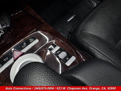 2012 Mercedes-Benz S 550   - Photo 18 - Orange, CA 92868