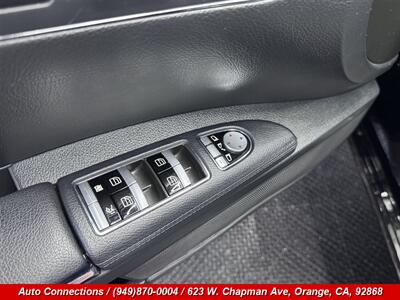 2012 Mercedes-Benz S 550   - Photo 28 - Orange, CA 92868