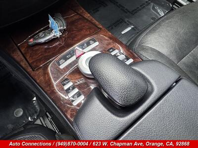 2012 Mercedes-Benz S 550   - Photo 14 - Orange, CA 92868