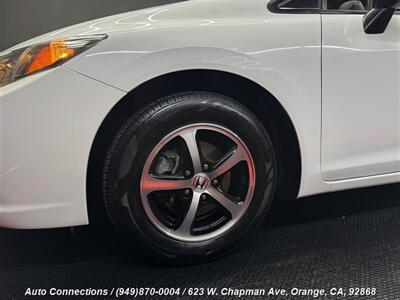 2015 Honda Civic SE   - Photo 32 - Orange, CA 92868