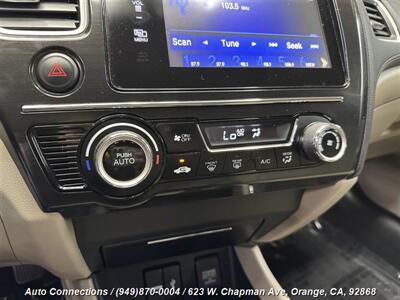 2015 Honda Civic SE   - Photo 17 - Orange, CA 92868