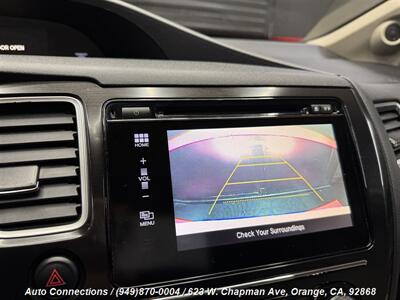 2015 Honda Civic SE   - Photo 19 - Orange, CA 92868