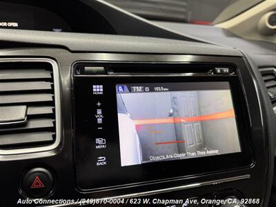 2015 Honda Civic SE   - Photo 20 - Orange, CA 92868
