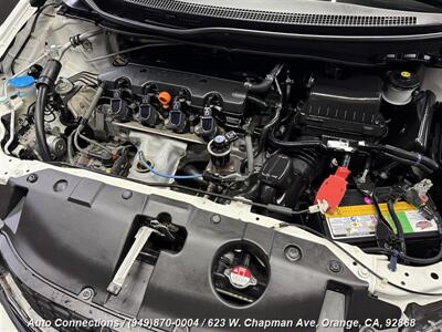 2015 Honda Civic SE   - Photo 26 - Orange, CA 92868