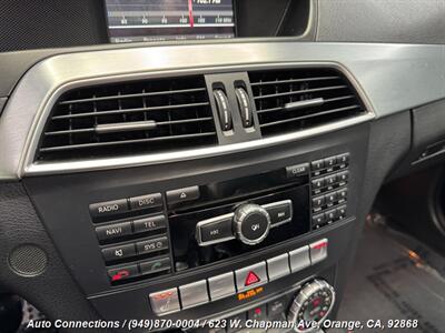 2014 Mercedes-Benz C 250   - Photo 18 - Orange, CA 92868