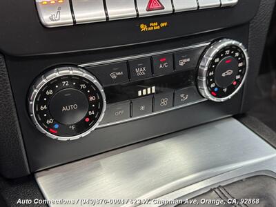 2014 Mercedes-Benz C 250   - Photo 15 - Orange, CA 92868