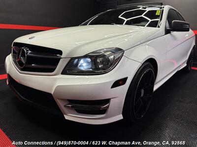 2014 Mercedes-Benz C 250   - Photo 36 - Orange, CA 92868
