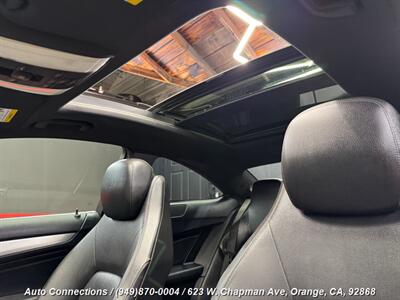 2014 Mercedes-Benz C 250   - Photo 21 - Orange, CA 92868